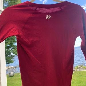 Brand new 2009 SeaWheeze swiftly tech LS